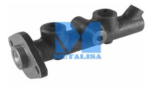 Bomba De Freno D/c Renault 18 R18 Tensa 81/... 0