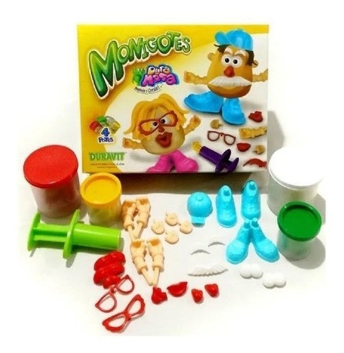 Masa Monigotes Duravit 0