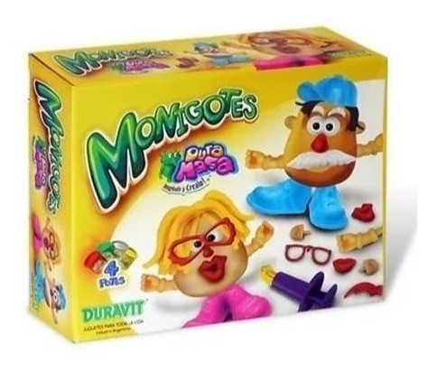 Masa Monigotes Duravit 1