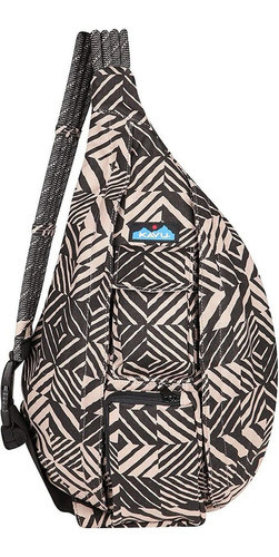 Mochila Bandolera Para Senderismo Camping Aire Libre - Psy26 0
