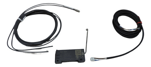 Sensor Fibra Optica Difusa 0