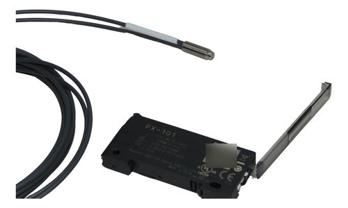 Sensor Fibra Optica Difusa 1