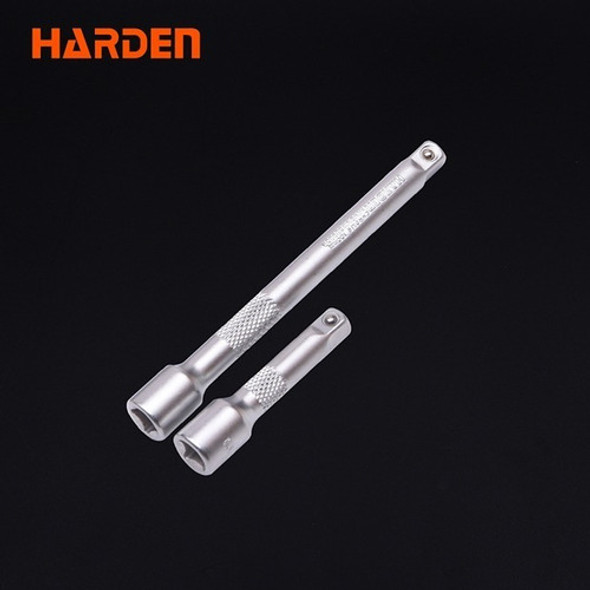 Alargue Extensión Prolongador 100mm 4´´ Encastre 1/4 Harden 1