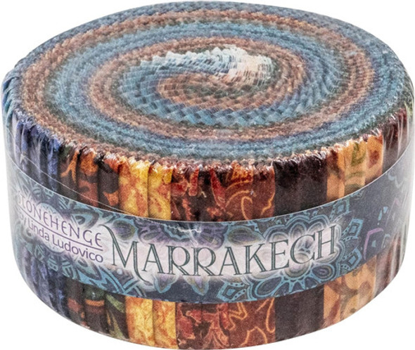 Tiras De Papel De 635 Cm, Assorted, Paquete De 40 Unidades S 0