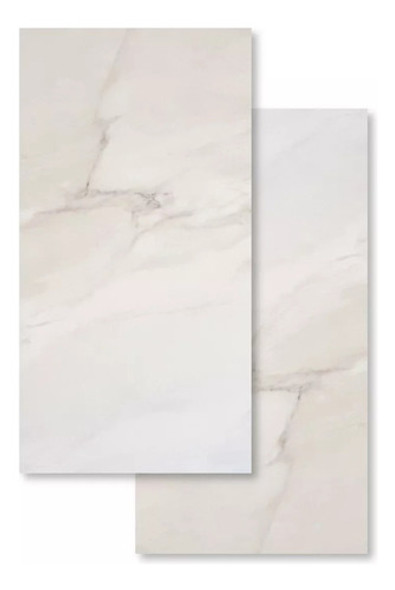 Porcelanato Eliane Patagonia 60x120 Simil Marmol Rect. 0