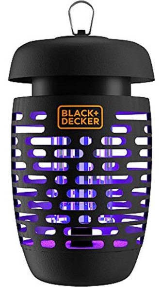Repelente De Insectos Y Repelente De Mosquitos Black Decker 0 Repelente De Insectos Y Repelente De Mosquitos Black Decker 0