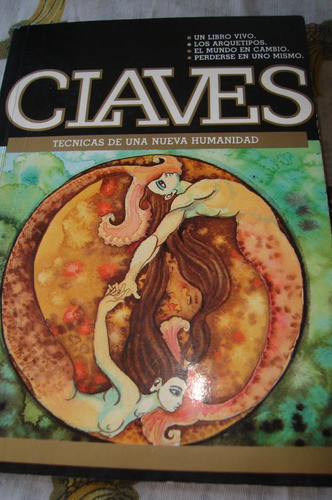 Claves. Tecnicas De Una Nueva Humanidad. 0