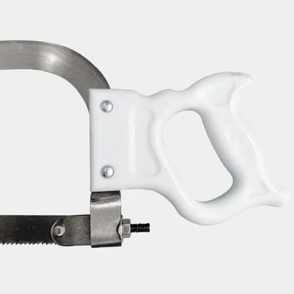 Serrucho Carnicero De Mano De 62cm Con 2 Hojas Incluidas 1