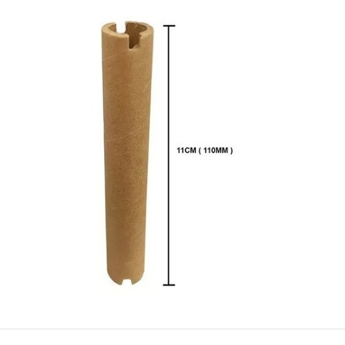 Tubete Para Ribbon 110mmx0,5 Polegadas Zebra/elginl42/argox 1
