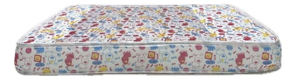 Colchon Practicuna Imperm 140x80x12cm + Almohada Relax 145 1 Colchon Practicuna Imperm 140x80x12cm + Almohada Relax 145 1
