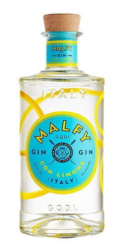 Gin Malfy Limon 750cc - Oferta 0