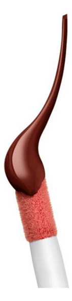 Labial Liquido Matte Vogue Colorissimo Arandano 1