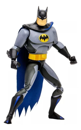 Mcfarlane Dc Batman The Animated Series  Nuevo 0