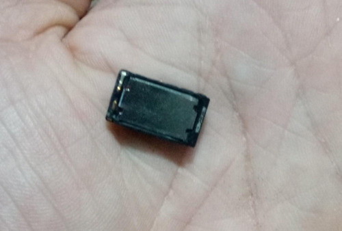 Auto Alto Falante Campainha Onetouch 5042a Pop2 Retirada 1