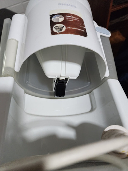Base Cafetera Philips 1