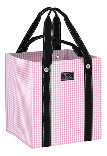 Scout Bagette Market Tote, Bolsa De Supermercado Grande Reut 0