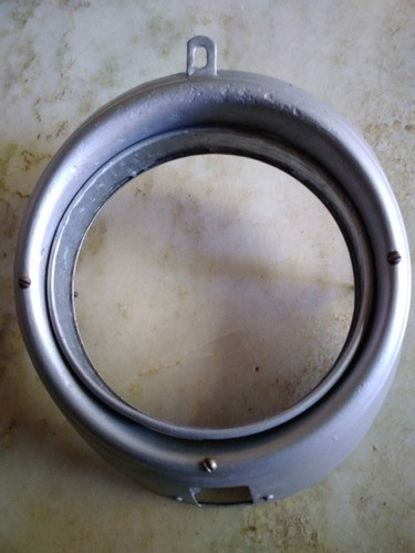 Aro Doble Para Farol Volkswagen 0