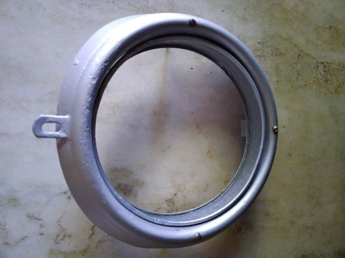 Aro Doble Para Farol Volkswagen 1