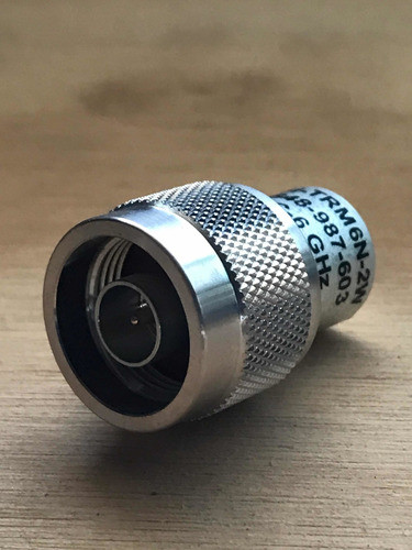 Carga Fantasma 50 Ohms 1