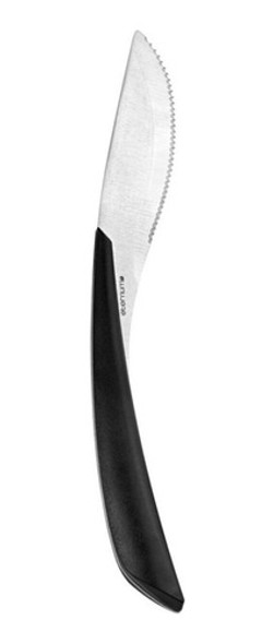 Cuchillo Carne 22.3 Cm Ellipsis 0