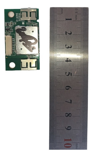 Módulo Wi-fi Tv Hitachi Cdh-le32smart11 0