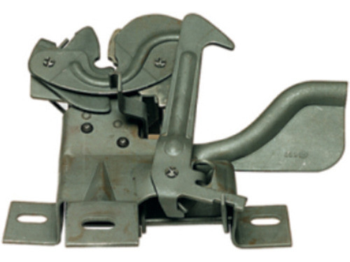 Fechadura Superior  Do Capo - F4000 88 89 90 91 0