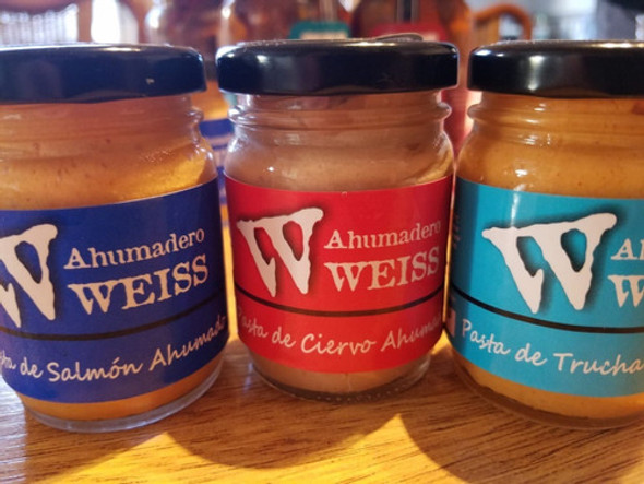 Caja Gourmet De Ahumados 1