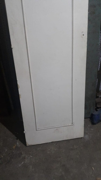 Puerta Marco Madera 66 Cm Por 23 1