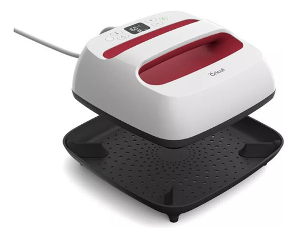 Prensa De Calor Para Sublimación Cricut Easypress Diginet 0