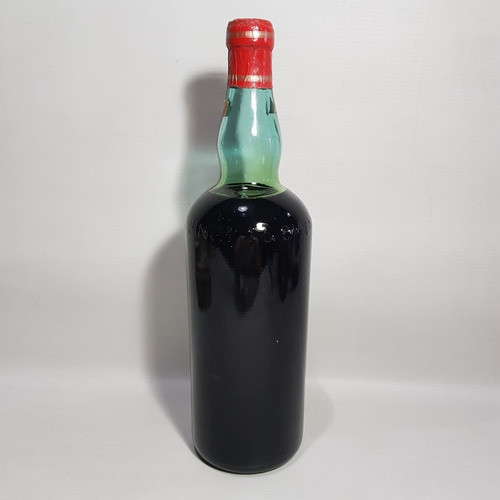 Antigua Botella Pineral Original Etiqueta Mag 61599 1