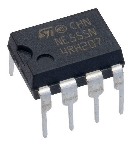 2 Circuitos Integrados Ne555 555 0