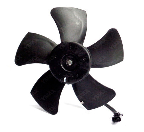 Motor Ventoinha Honda Fit City 1.4 1.5 Flex - 19020rraa0 0