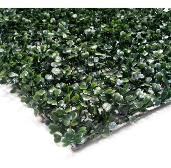 Muro X10 Panel Cesped Artificial Jardin Vertical 40x60 0