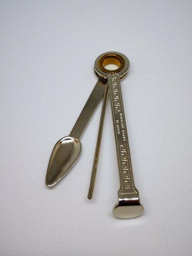 Trío Para Pipa Trío Checoslovaco Pipas Trío 1