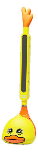 Otamatone Instrumento Musical Electronico Pato 0