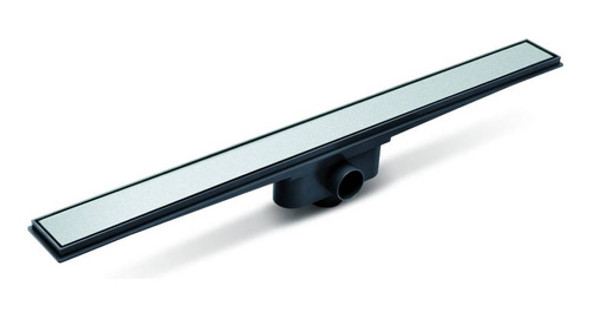 Desagüe Lineal Atrim Rio Abs Clasico Mate 60cm P 0 Desagüe Lineal Atrim Rio Abs Clasico Mate 60cm P 0