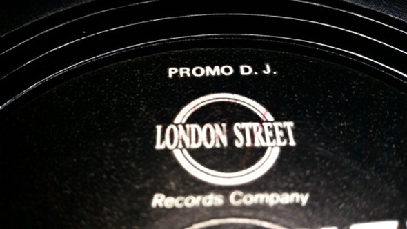 Bizz Nizz Get Into Trance Vinilo Maxi Promo Italia 1990 1