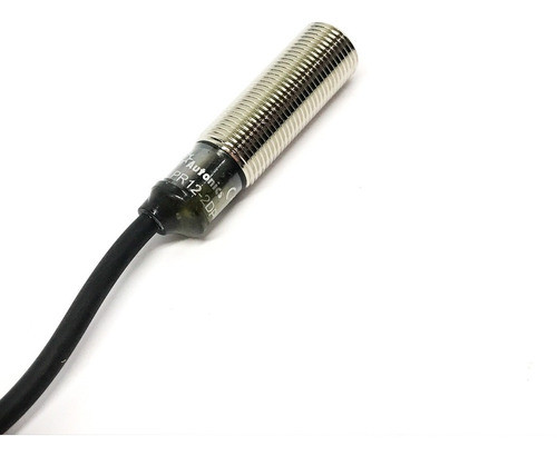 Sensor Indutivo M12 Pnp Na 2mm Faceado Pr12-2dp Autonics 1