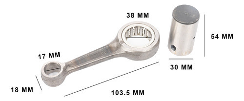 Biela Cerro Colt 200-r Creuso 1