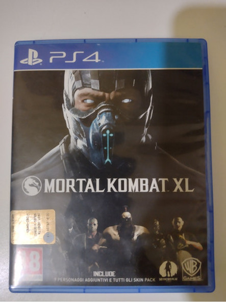 Disco De Play Station 4 1