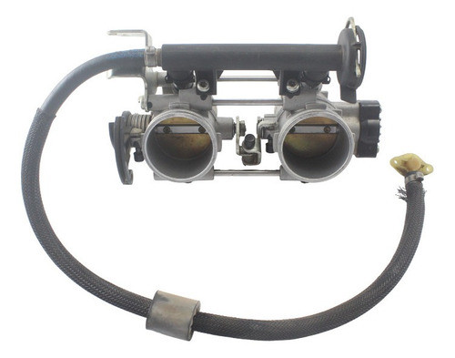 Corpo Injeção Completo Bmw F800 Gs (490) 0