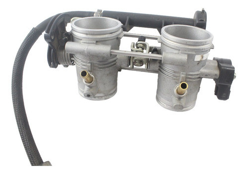 Corpo Injeção Completo Bmw F800 Gs (490) 1