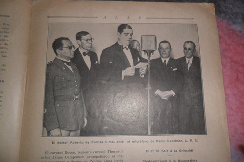 Paloma Carlos Novatti Palomar Almafuerte 1934 Colombofila 1