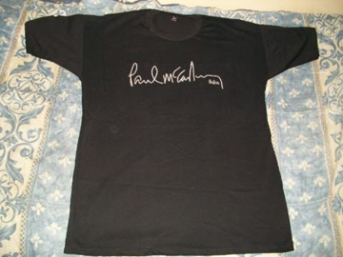 Paul Mc Cartney, En Argentina 2010.excelente Recuerdo. Nueva 1