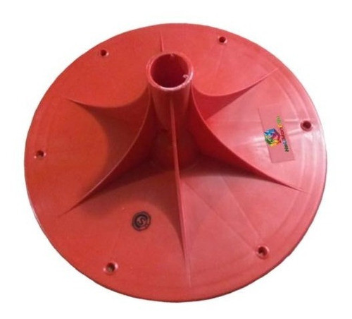 Base Tenis Orbital O Basket Serabot 30% Off 0