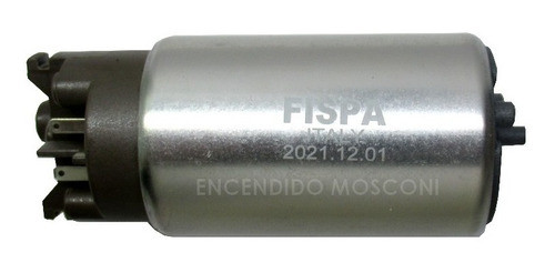 Bomba De Combustible Nissan March Sentra Versa 0