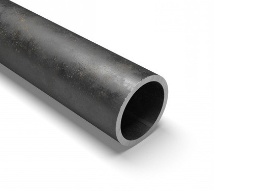 Tubo Estructural Redondo 1 3/4''(esp 1,6mm) - 6 Mts De Largo 0