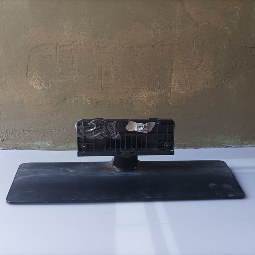 Pata Pie Base Tv Samsung Un40h5100 (323) 0