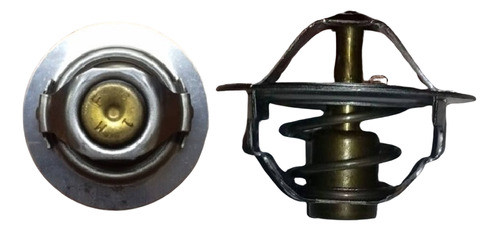 Termostato 82º (54mm) Hyundai Hb20 2017-2019 0