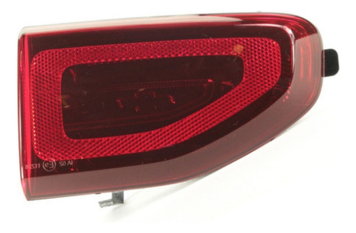 Faro Antiniebla Ojo Gato Der Spin Activ Chevrolet 0